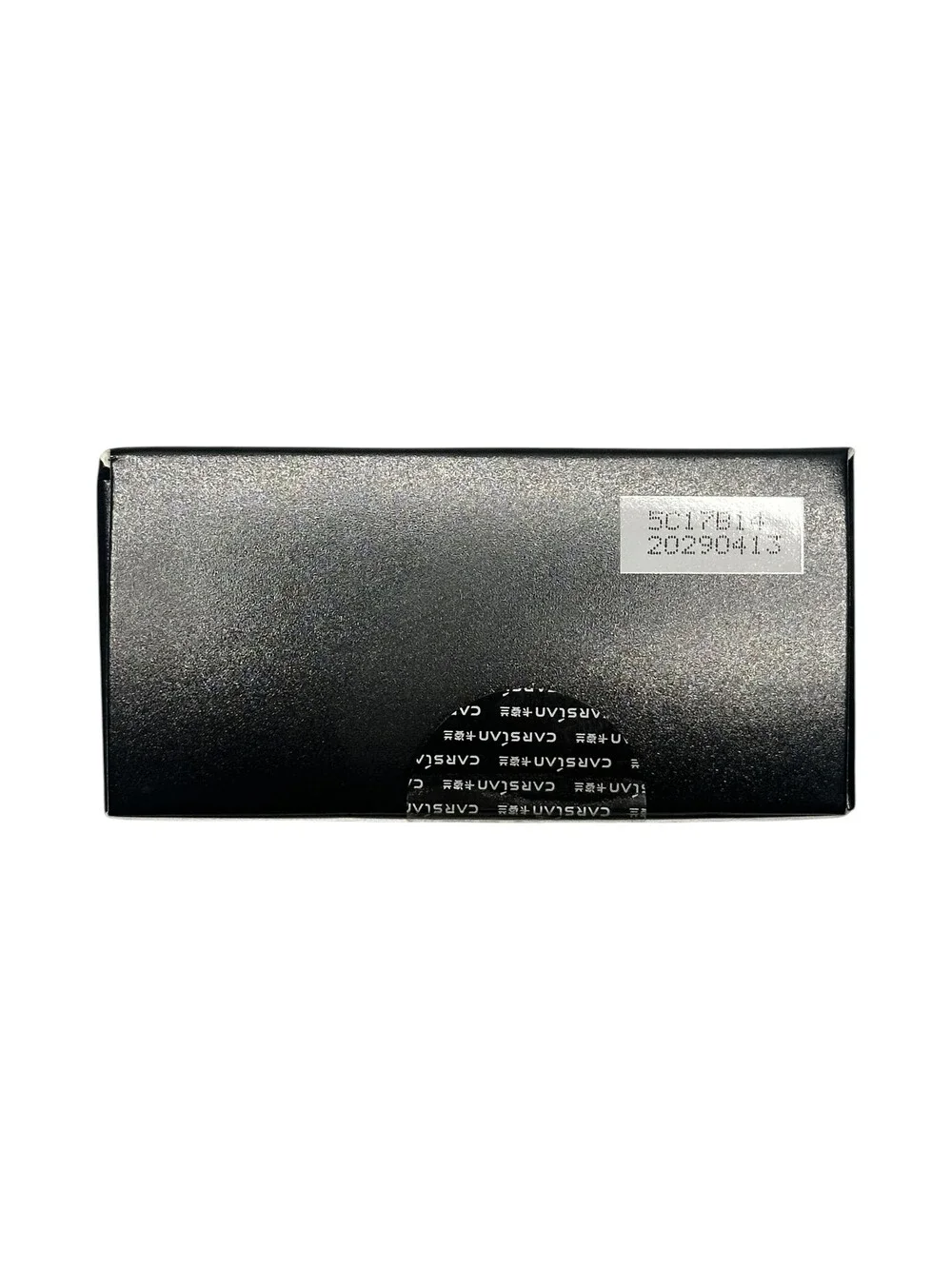 Carslan Soft Focus Make-Up Powder For Oil Control 0.28 Oz Shade 02